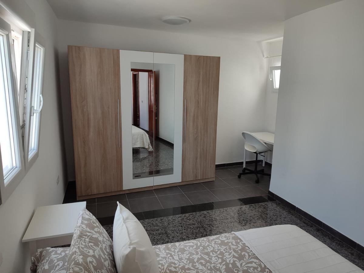 Casa Luisi Playa Honda (Lanzarote) Exterior foto