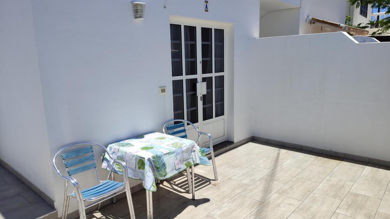Casa Luisi Playa Honda (Lanzarote) Exterior foto