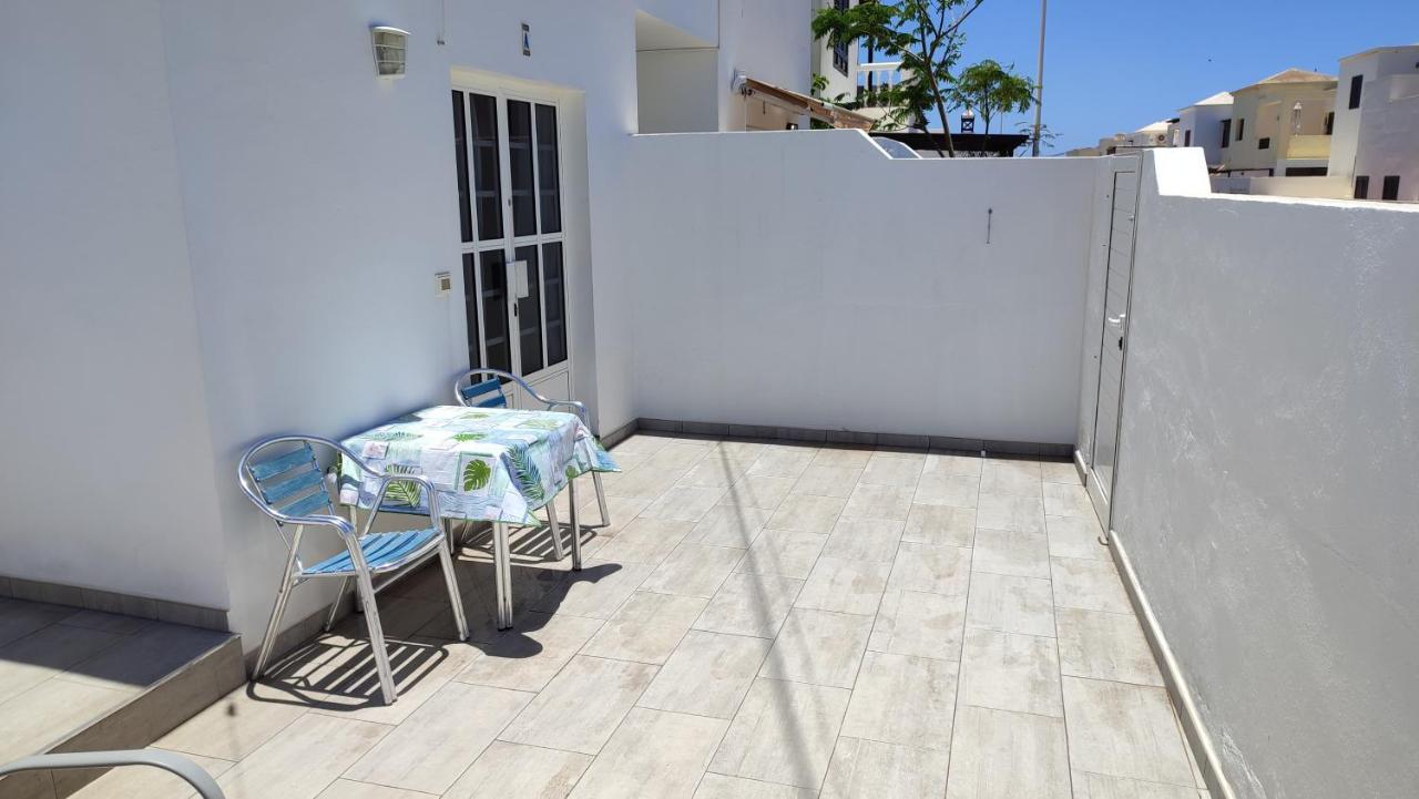 Casa Luisi Playa Honda (Lanzarote) Exterior foto