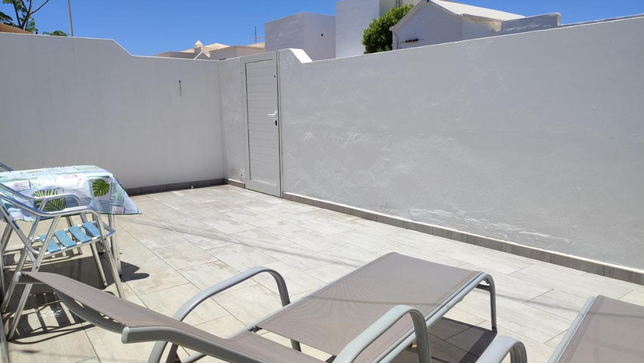 Casa Luisi Playa Honda (Lanzarote) Exterior foto